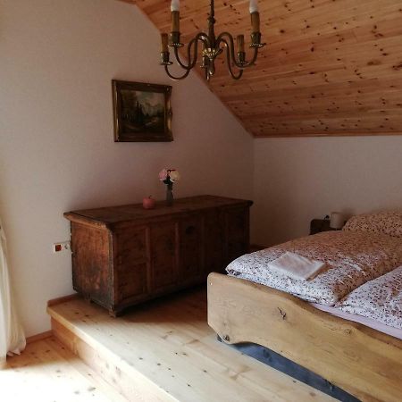 Ferienhaus Flattnitz Extérieur photo