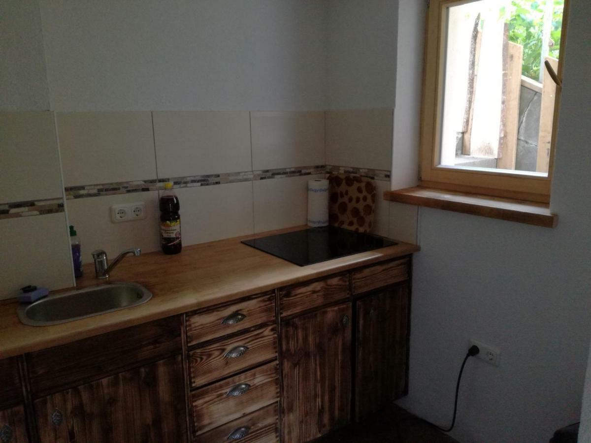 Ferienhaus Flattnitz Extérieur photo