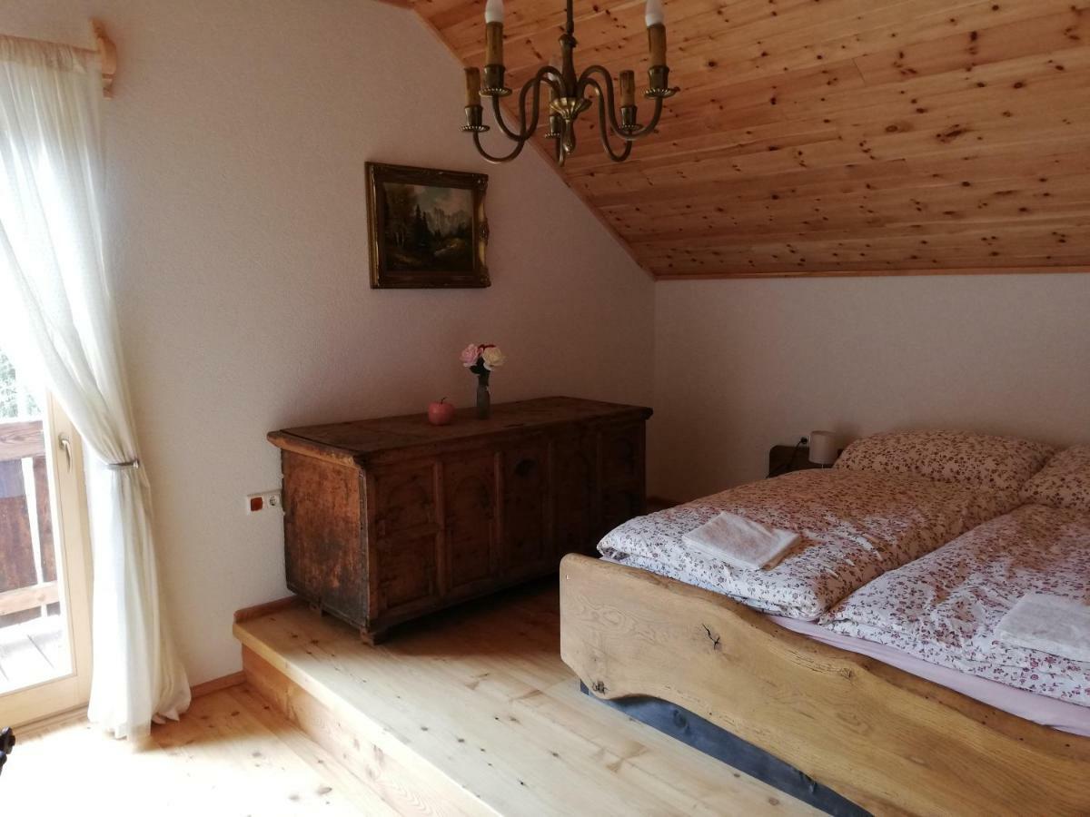 Ferienhaus Flattnitz Extérieur photo